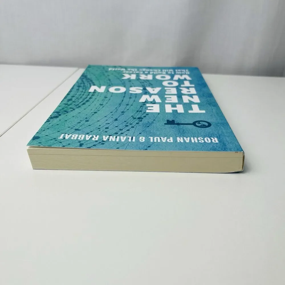 The New Reason to Work: How to Build a Career That Will Change the World by Paul